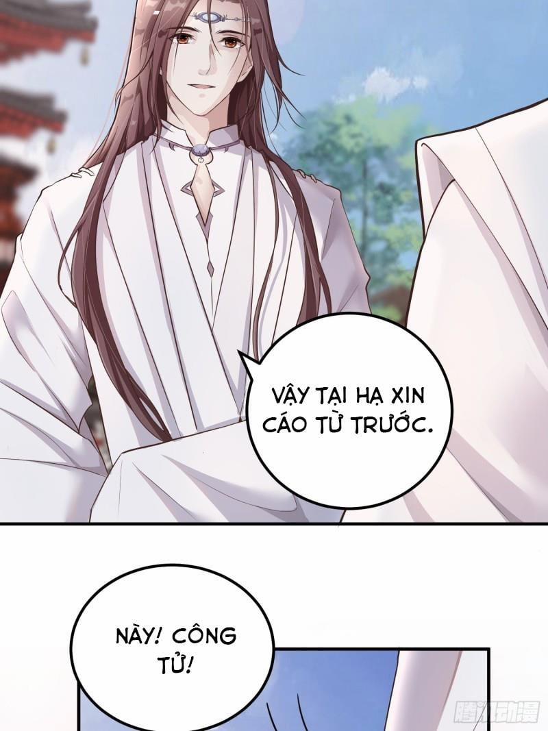 Cẩm Trận Hoa Doanh 3 trang 7