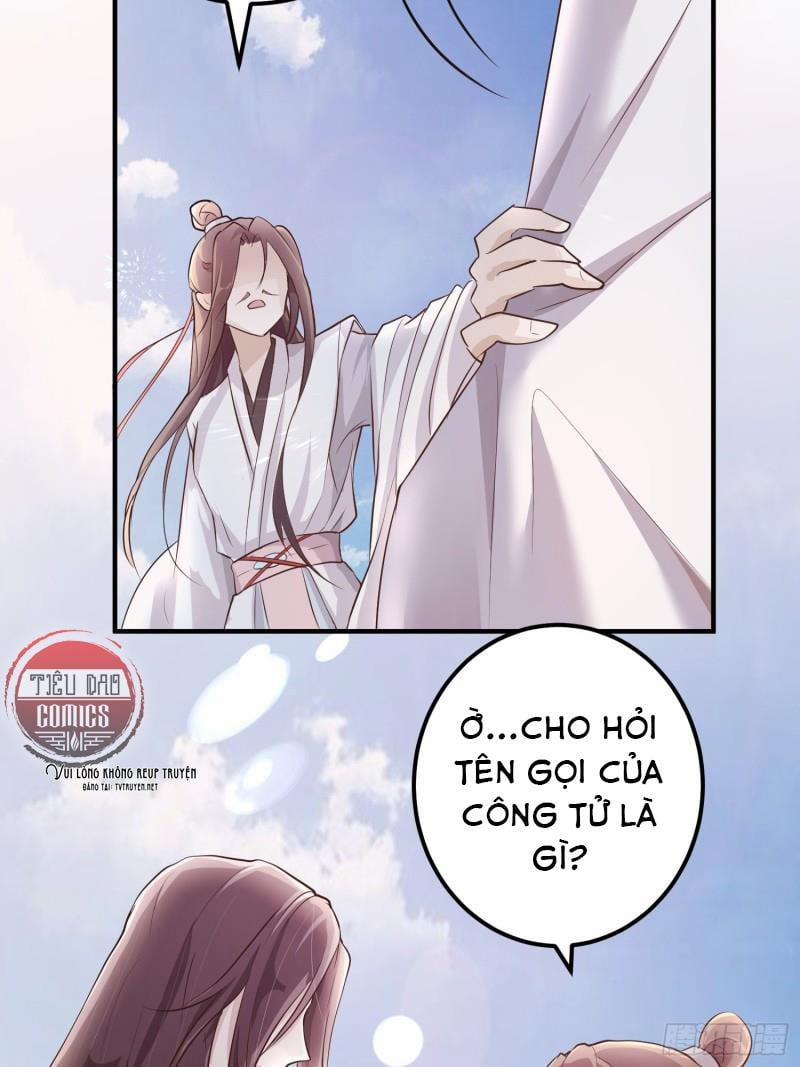 Cẩm Trận Hoa Doanh 3 trang 8