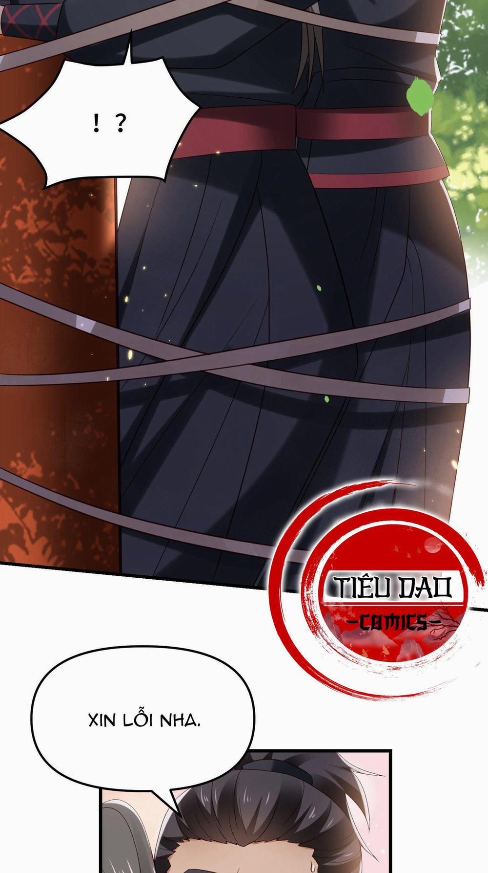 Cẩm Trận Hoa Doanh 5 trang 22