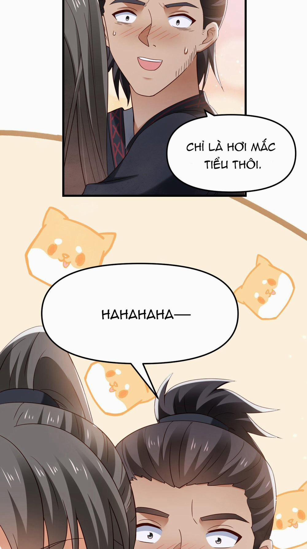 Cẩm Trận Hoa Doanh 5 trang 23