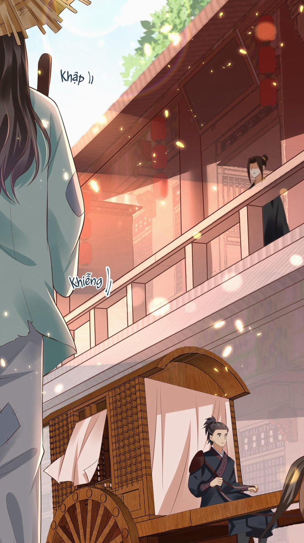 Cẩm Trận Hoa Doanh 5 trang 33