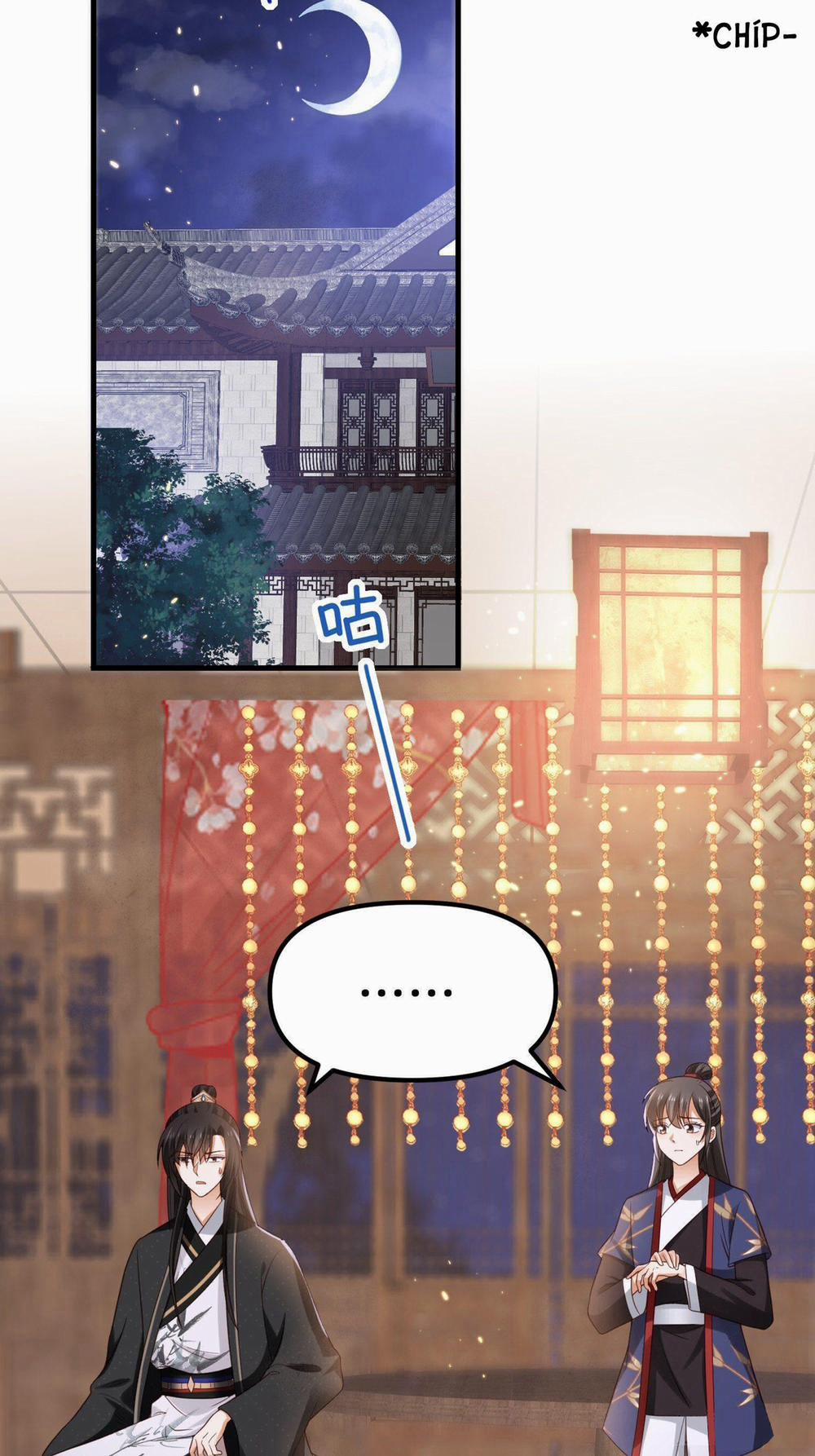 Cẩm Trận Hoa Doanh 5 trang 4