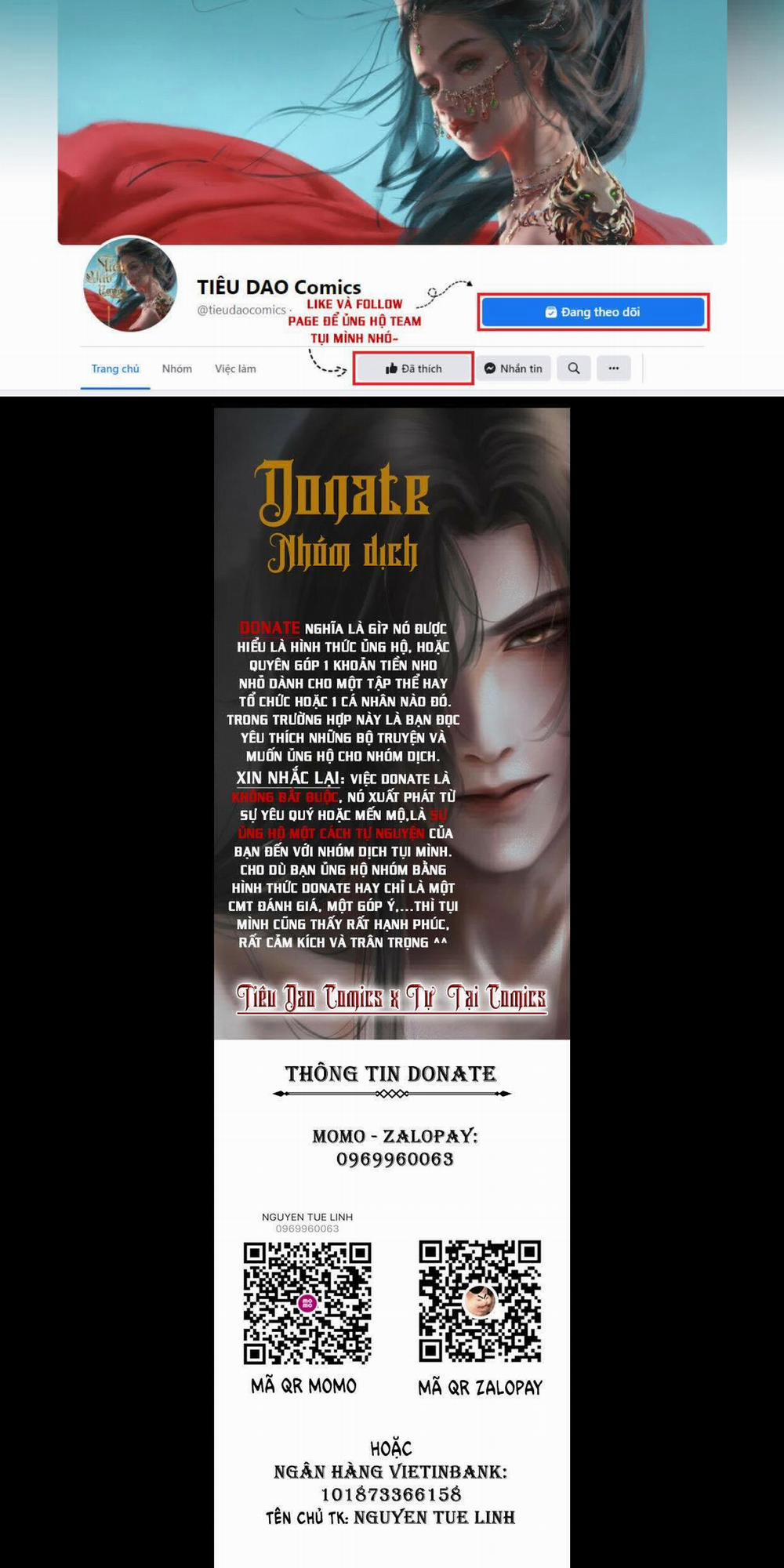 Cẩm Trận Hoa Doanh 5 trang 55