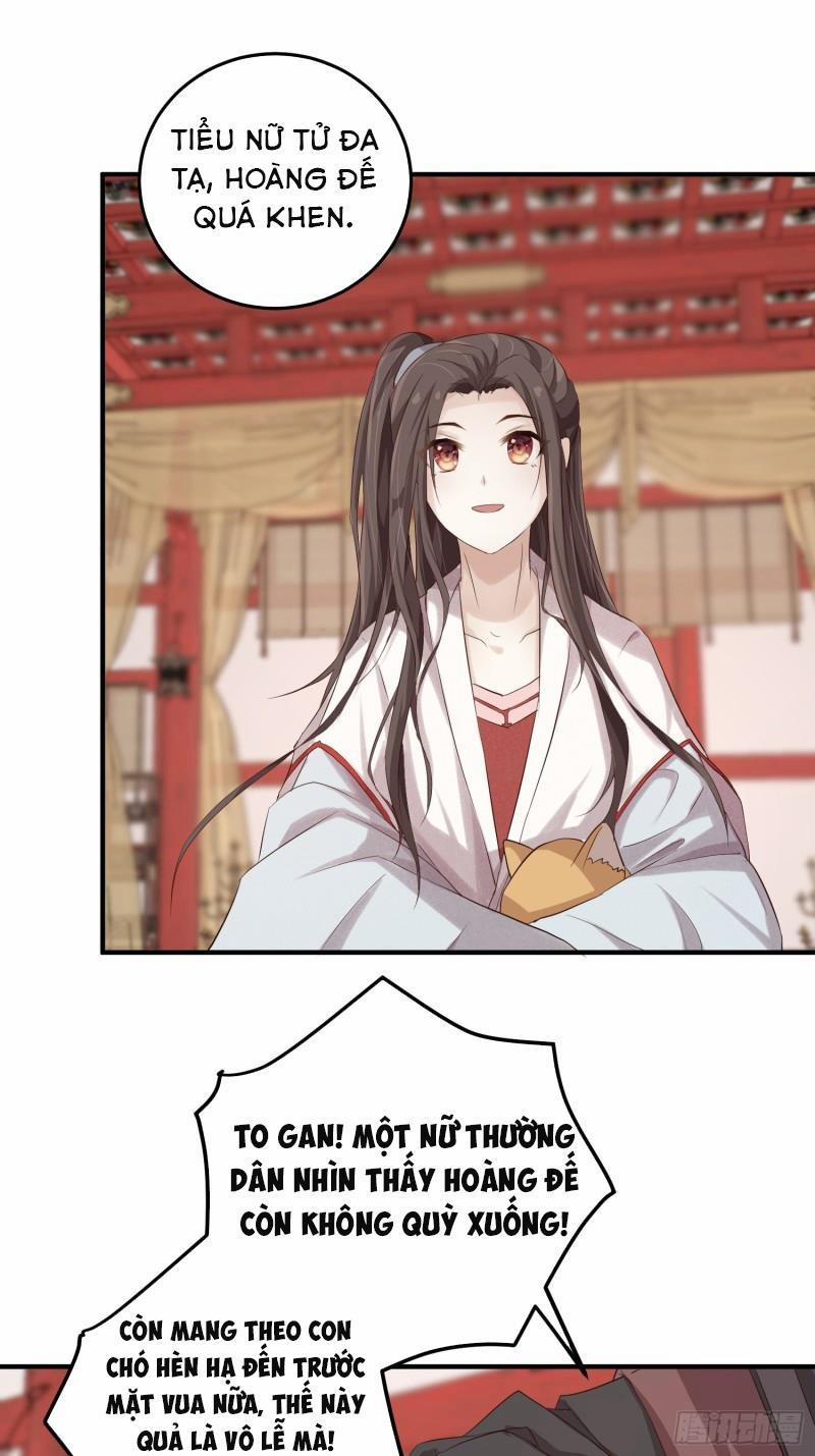 Cẩm Trận Hoa Doanh 5 trang 56