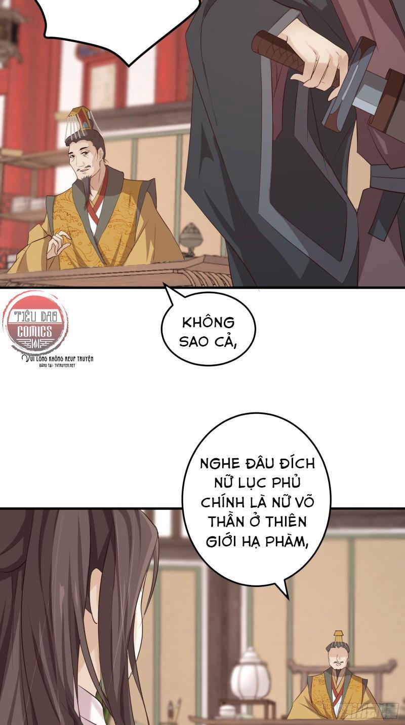 Cẩm Trận Hoa Doanh 5 trang 57