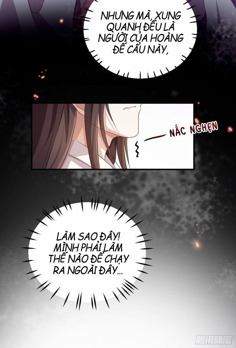 Cẩm Trận Hoa Doanh 5 trang 65