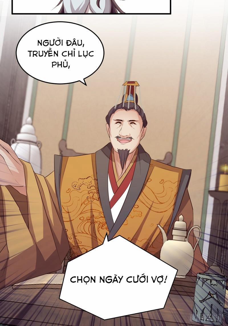 Cẩm Trận Hoa Doanh 5 trang 67