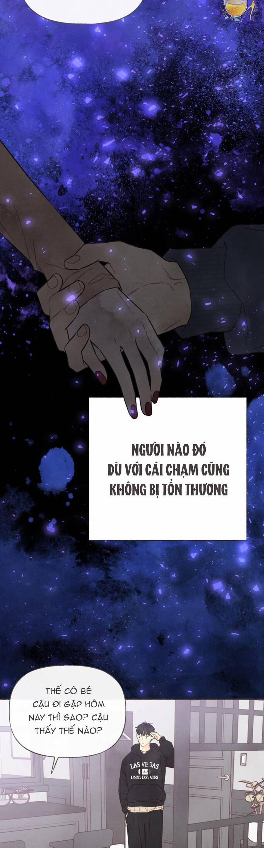 Cảm Xúc Chuyển Giao Chương 6 Trang 27