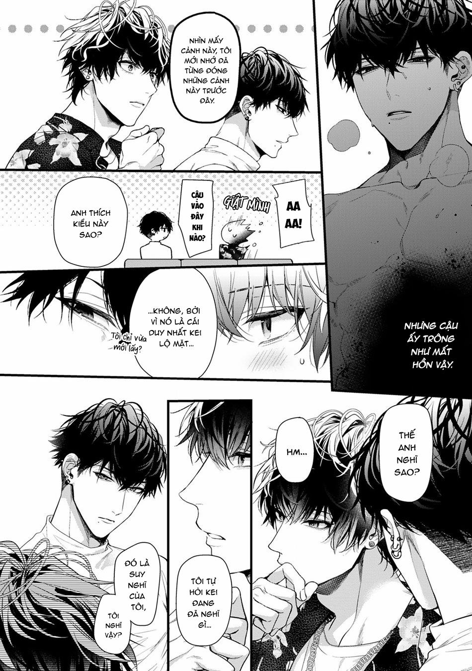 Cảm Xúc Thăng Hoa 2 trang 25
