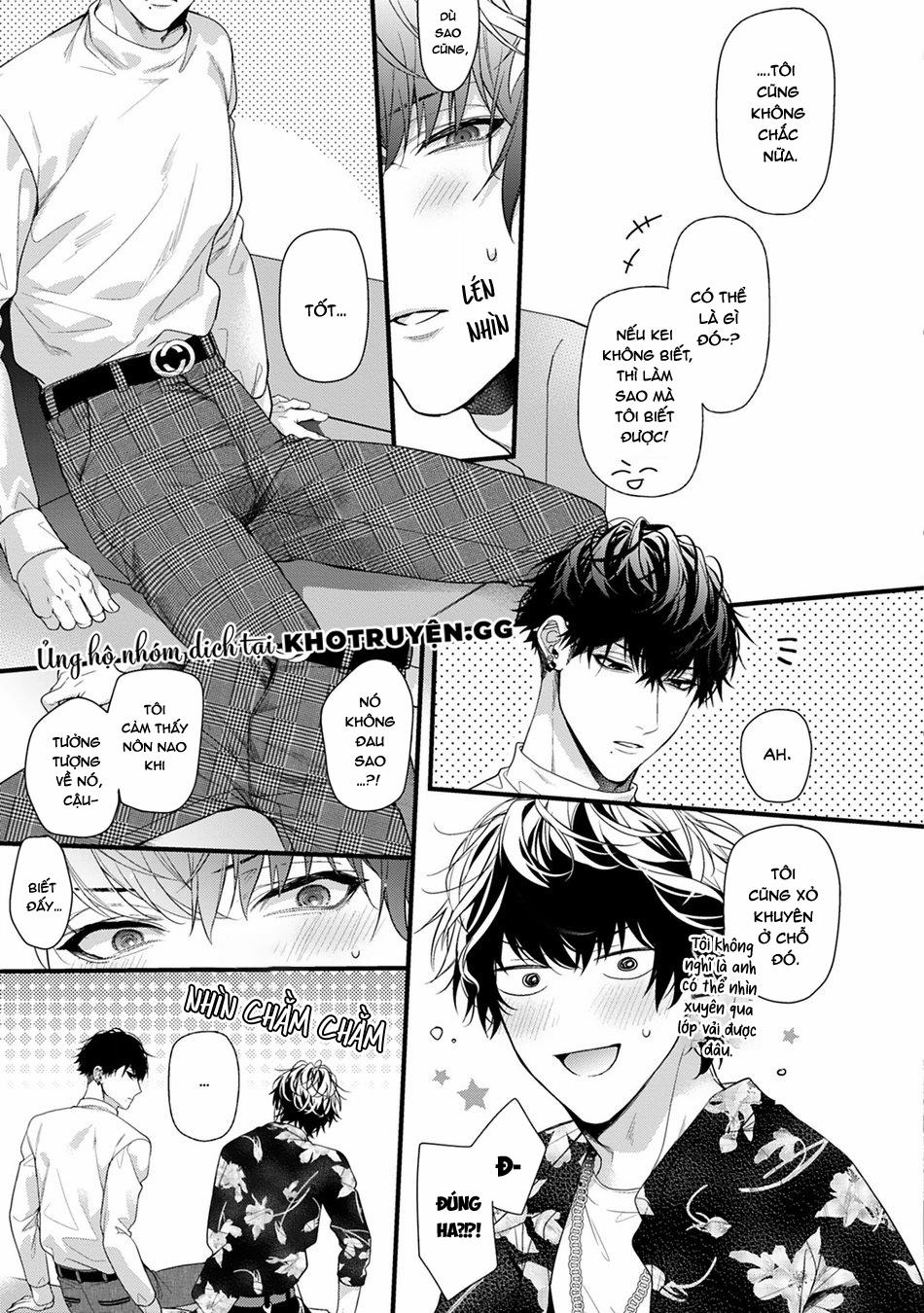 Cảm Xúc Thăng Hoa 2 trang 26