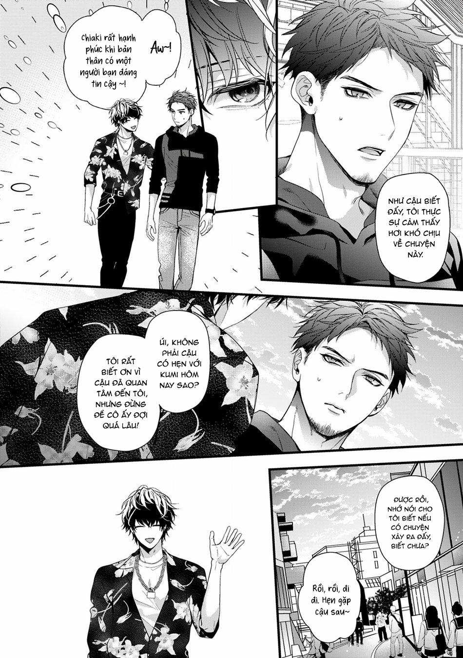 Cảm Xúc Thăng Hoa 2 trang 5