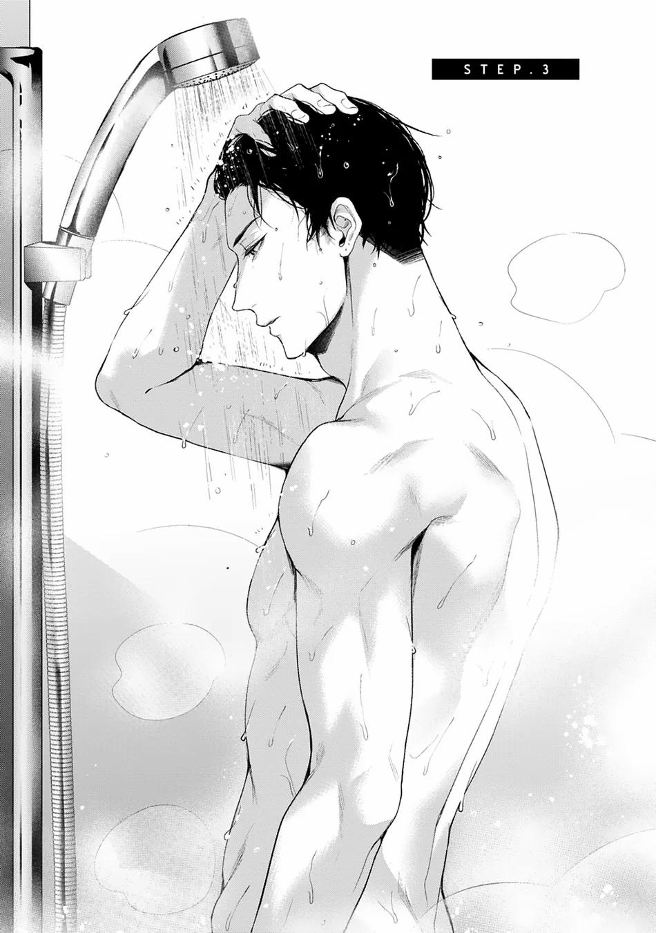 Cảm Xúc Thăng Hoa 3 trang 1