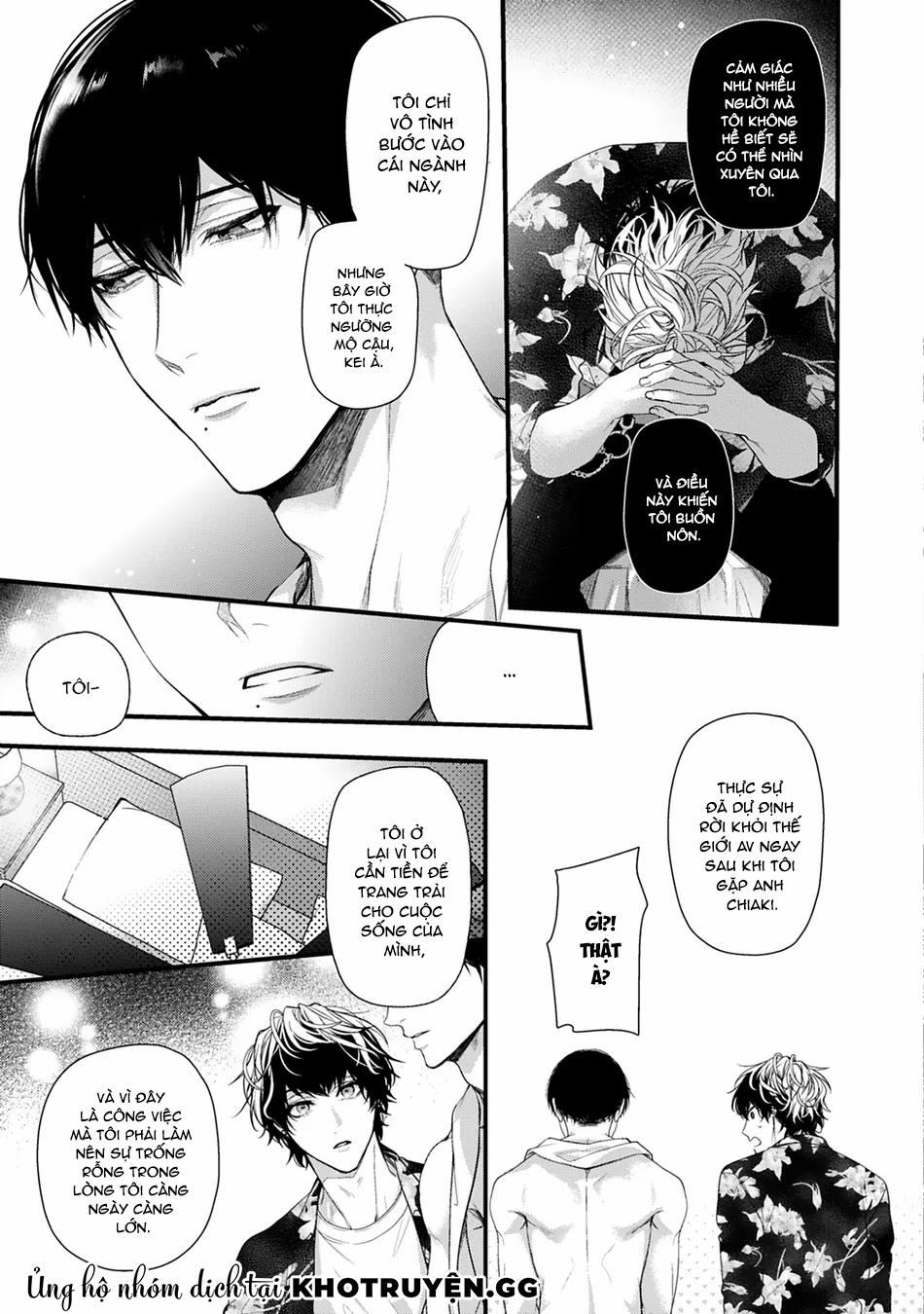 Cảm Xúc Thăng Hoa 3 trang 9