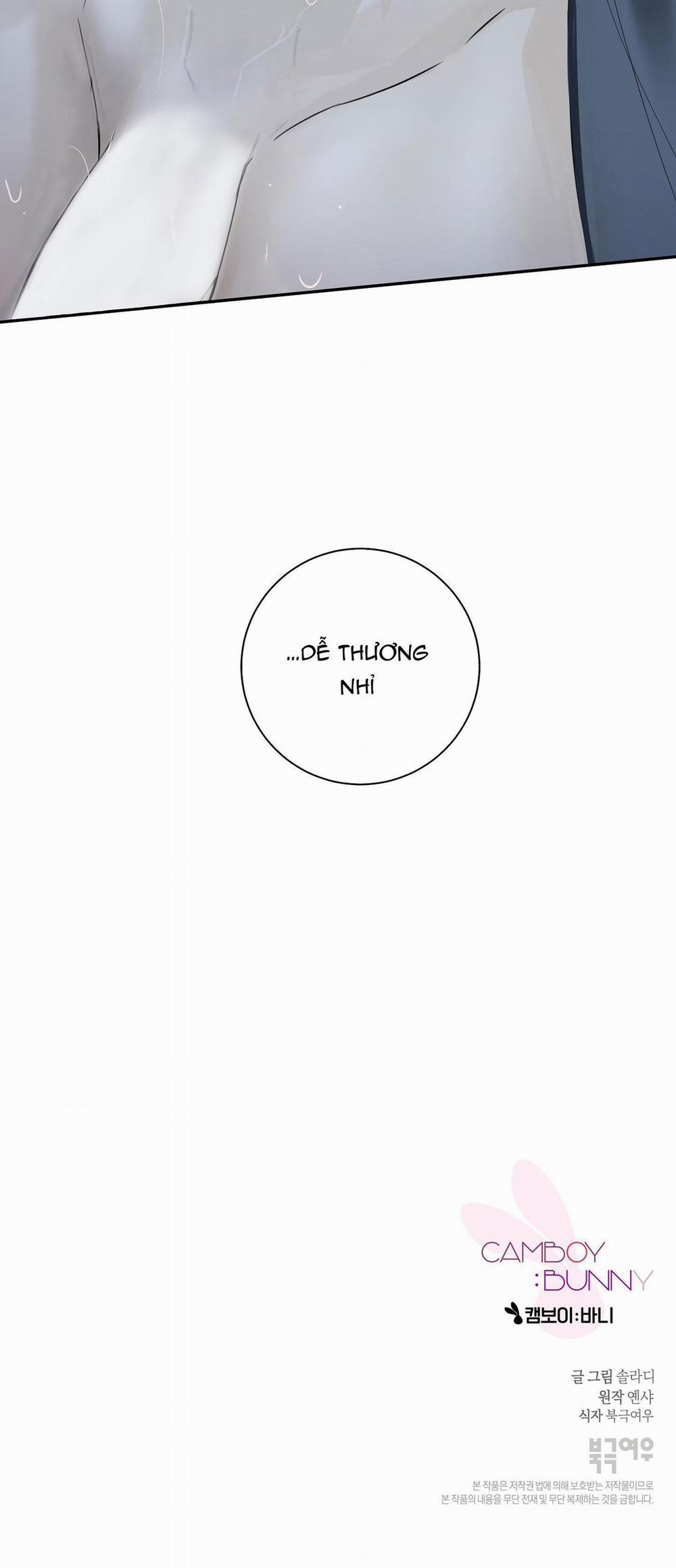 Camboy Bunny 1 trang 30