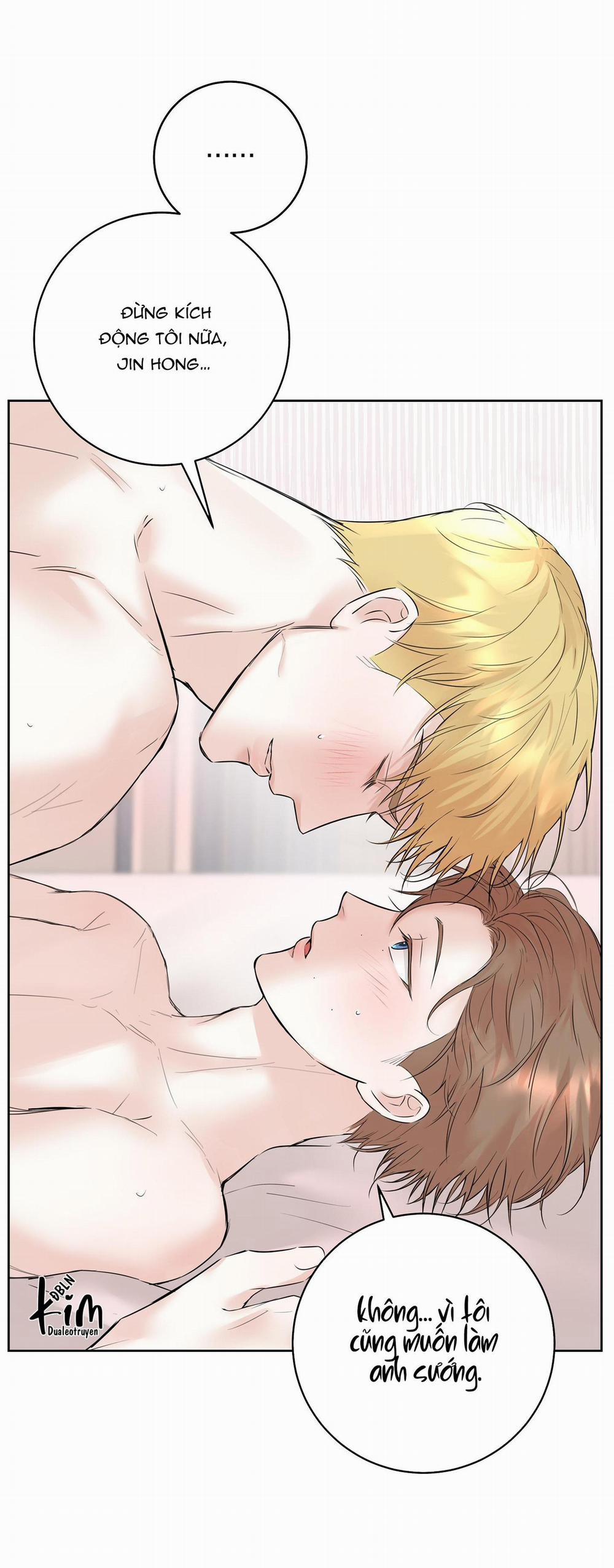 Camboy Bunny 10 trang 11