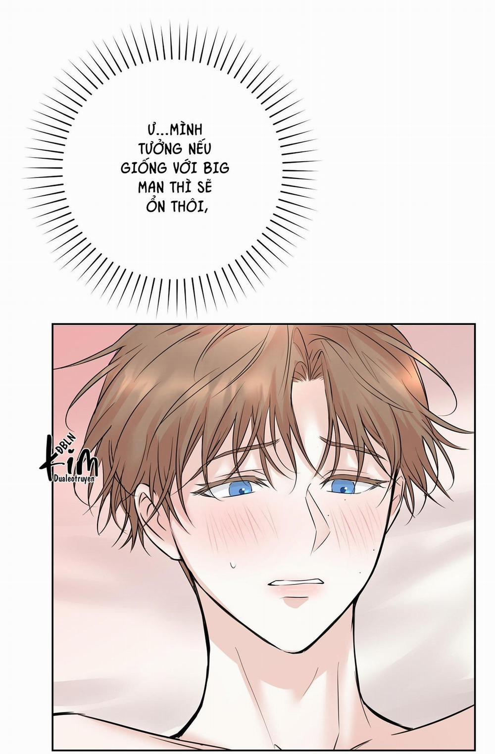 Camboy Bunny 10 trang 13