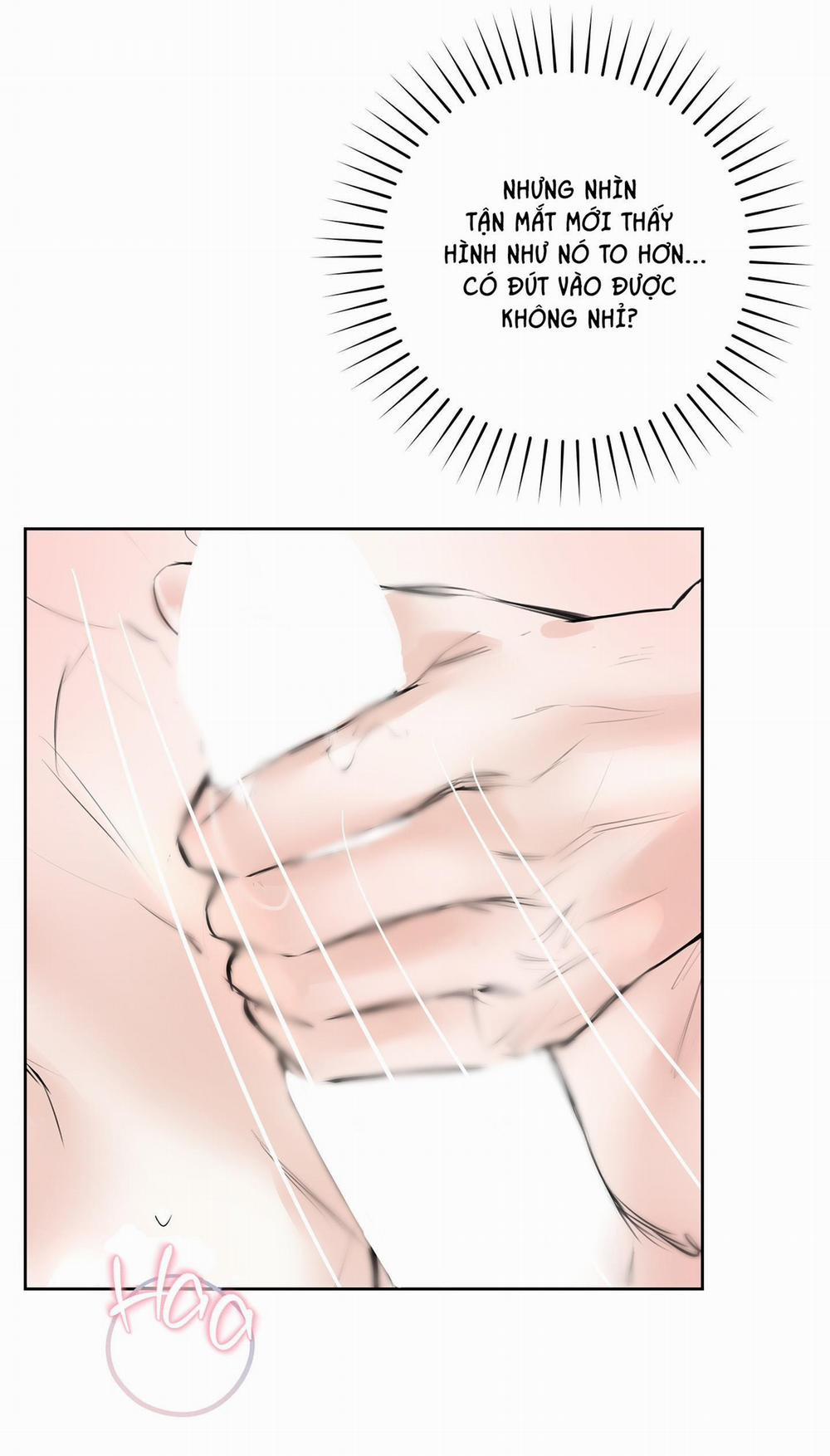 Camboy Bunny 10 trang 14