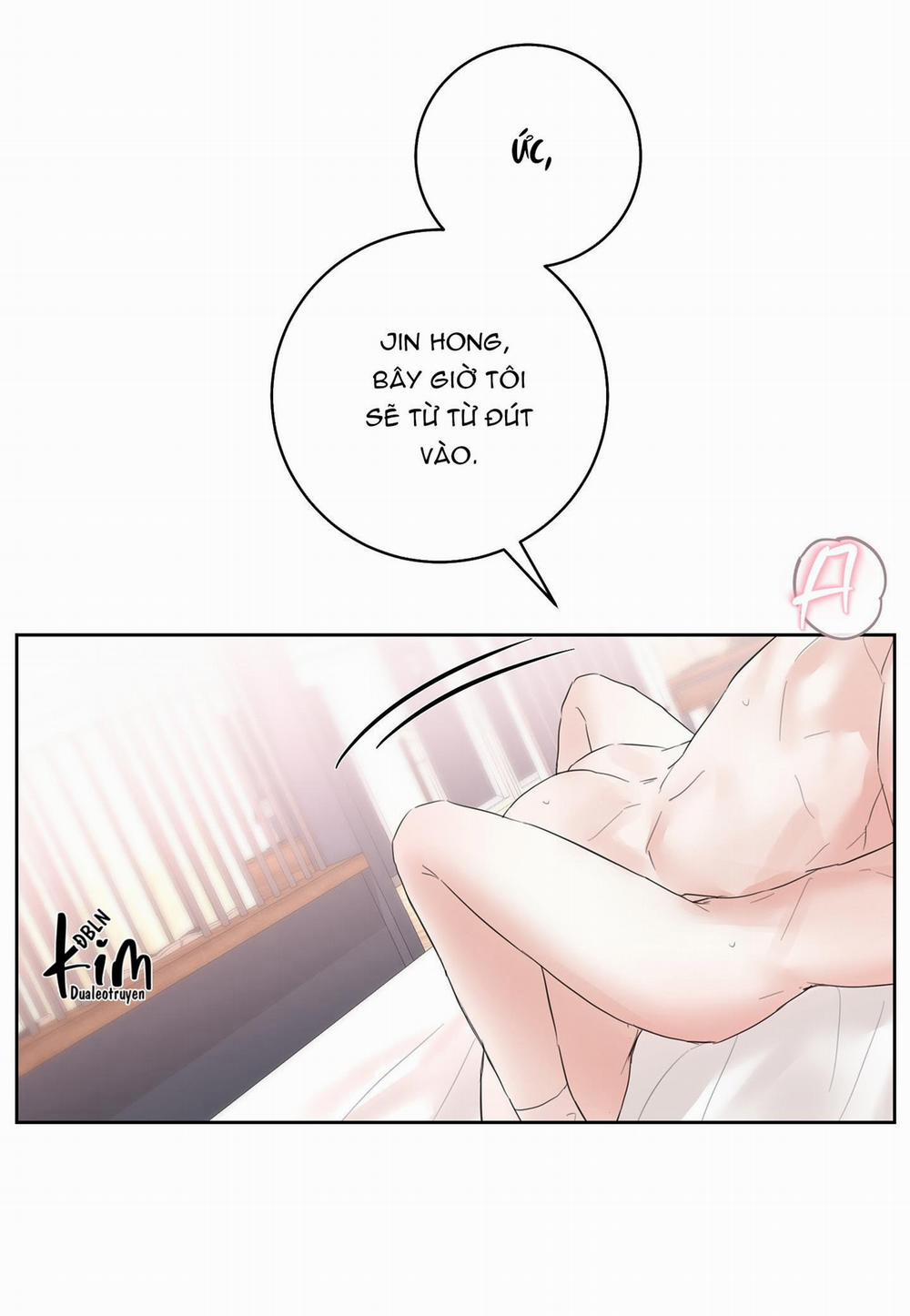 Camboy Bunny 10 trang 15