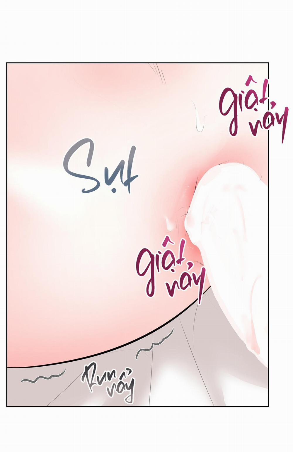 Camboy Bunny 10 trang 16