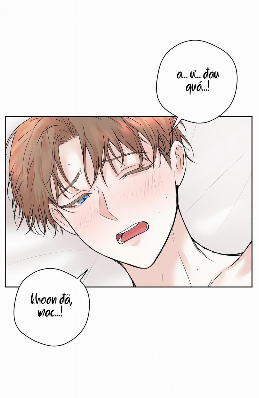 Camboy Bunny 10 trang 17