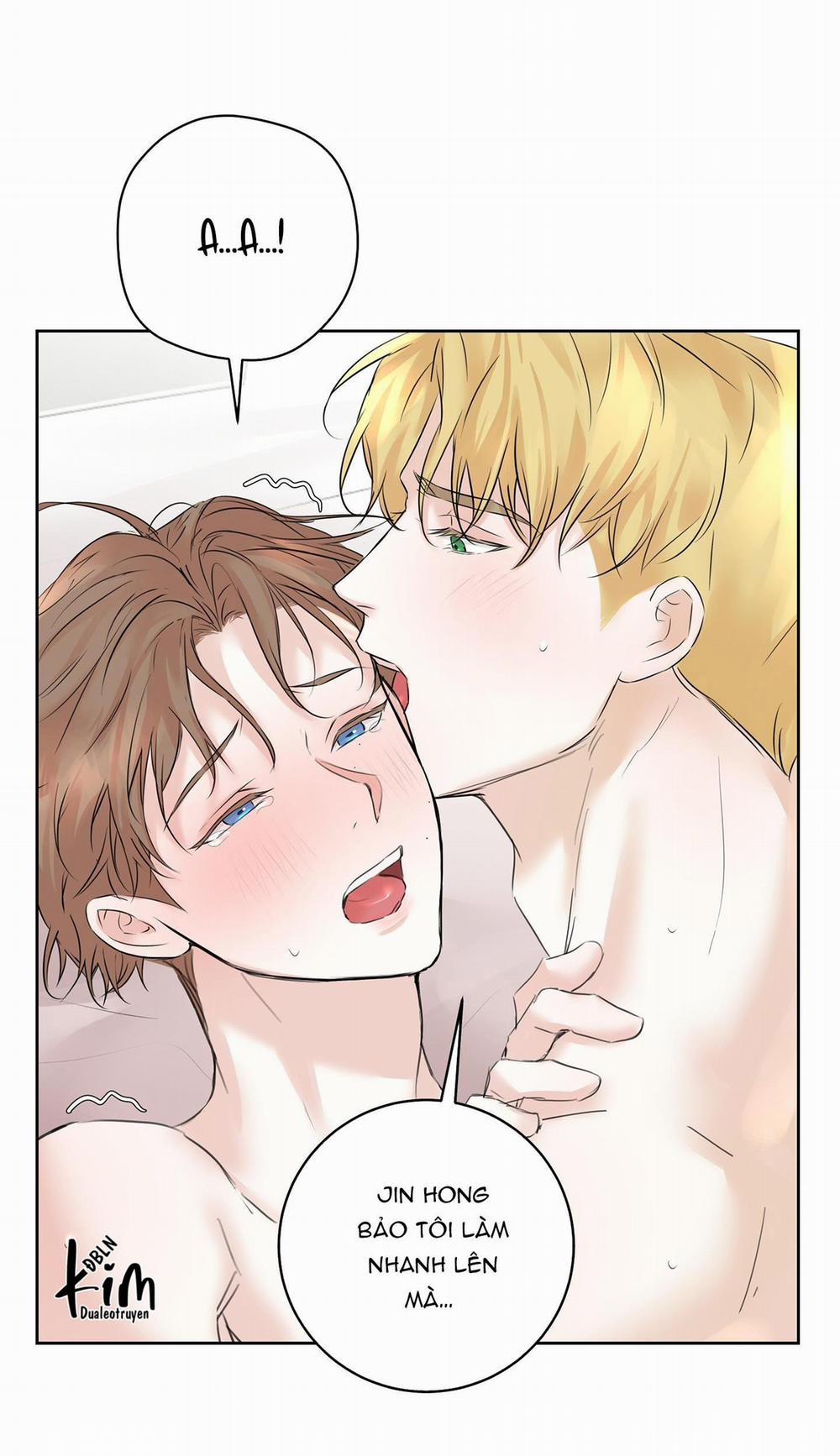 Camboy Bunny 10 trang 24