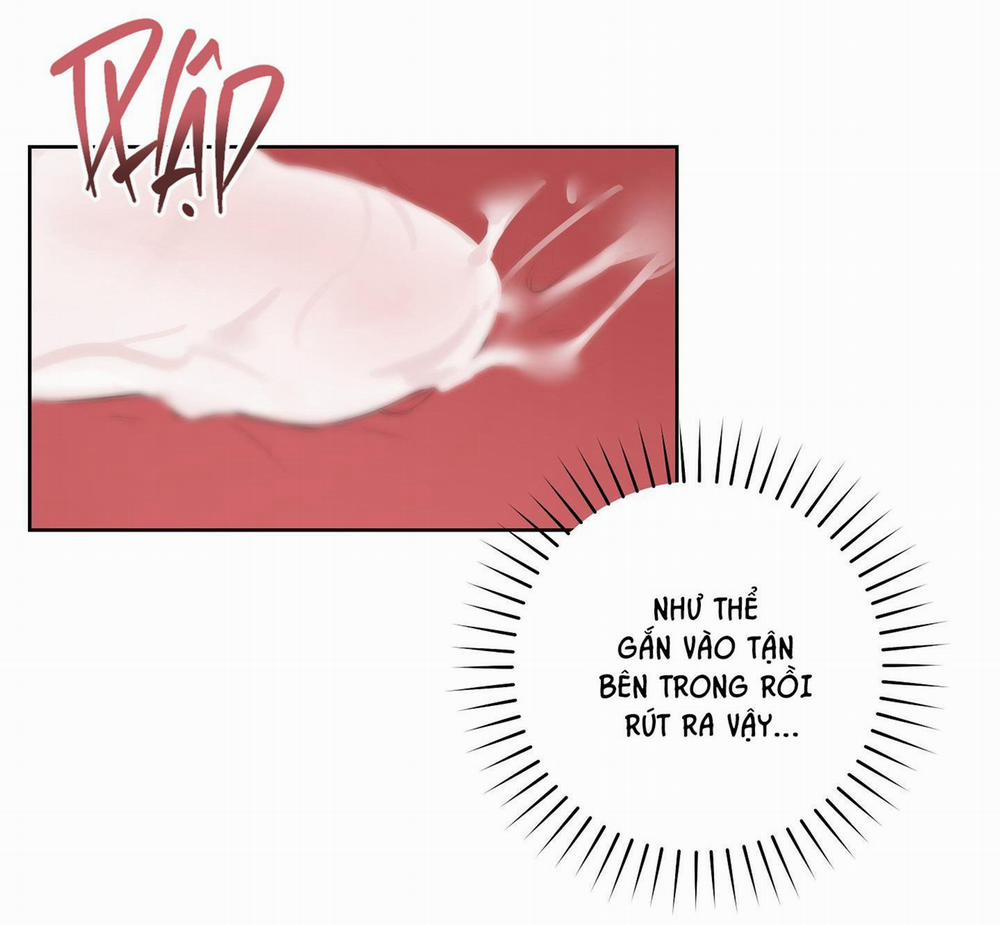 Camboy Bunny 10 trang 27