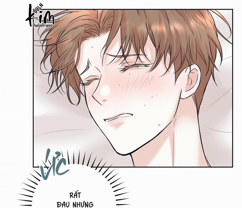 Camboy Bunny 10 trang 28