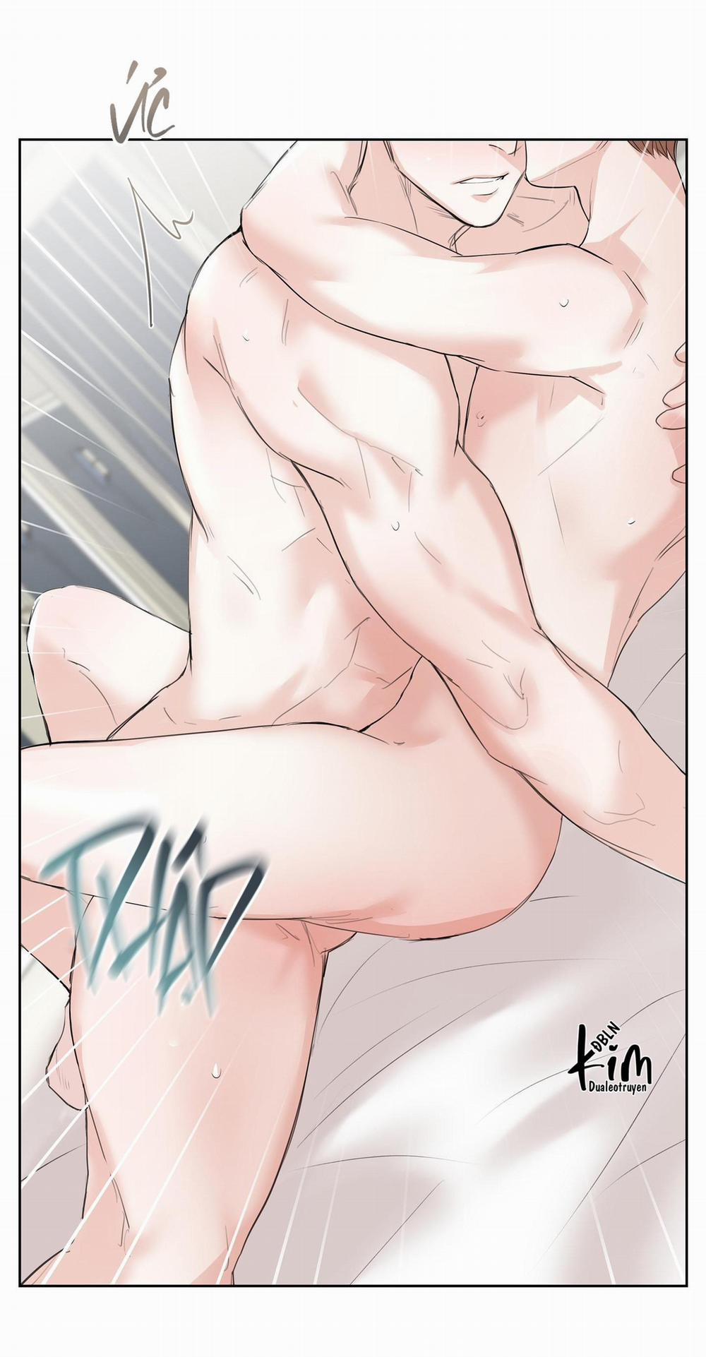 Camboy Bunny 10 trang 33