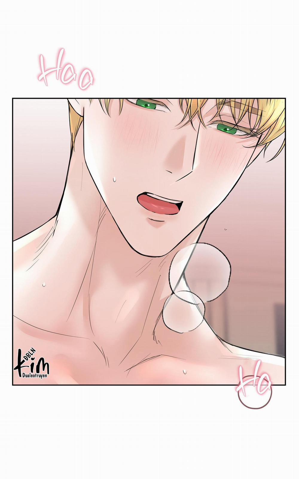 Camboy Bunny 10 trang 39