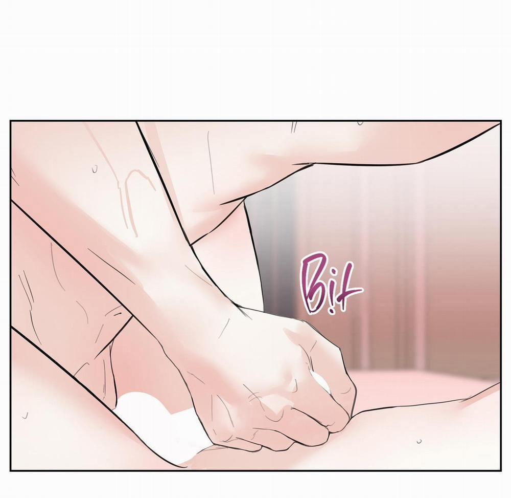 Camboy Bunny 10 trang 40