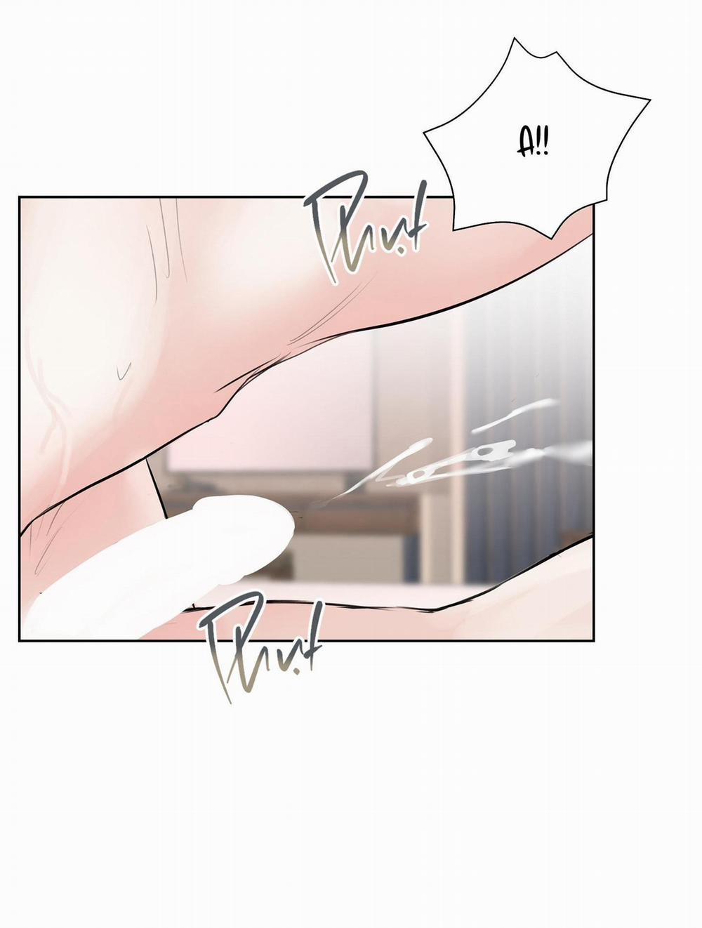 Camboy Bunny 10 trang 45