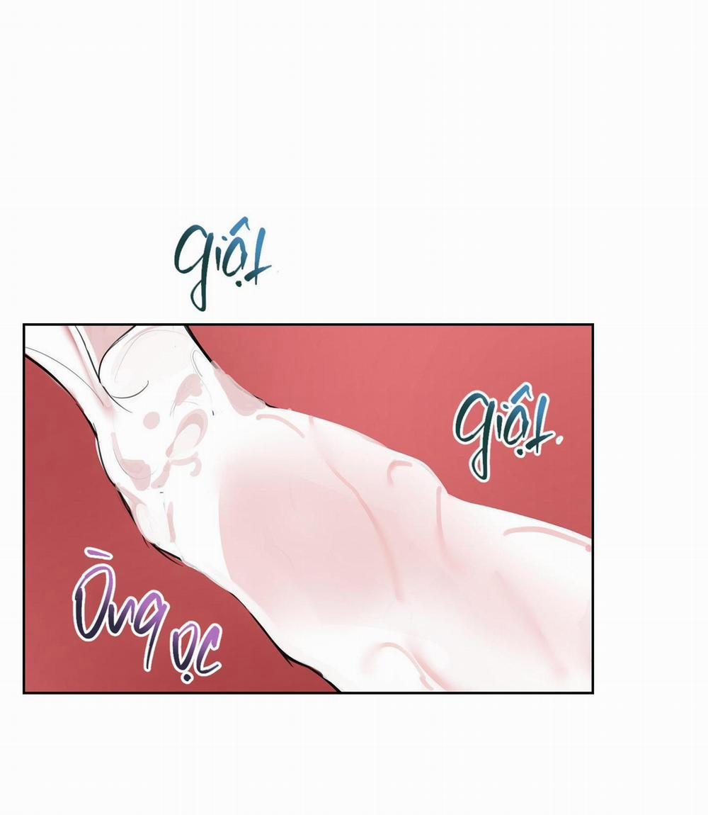 Camboy Bunny 10 trang 47