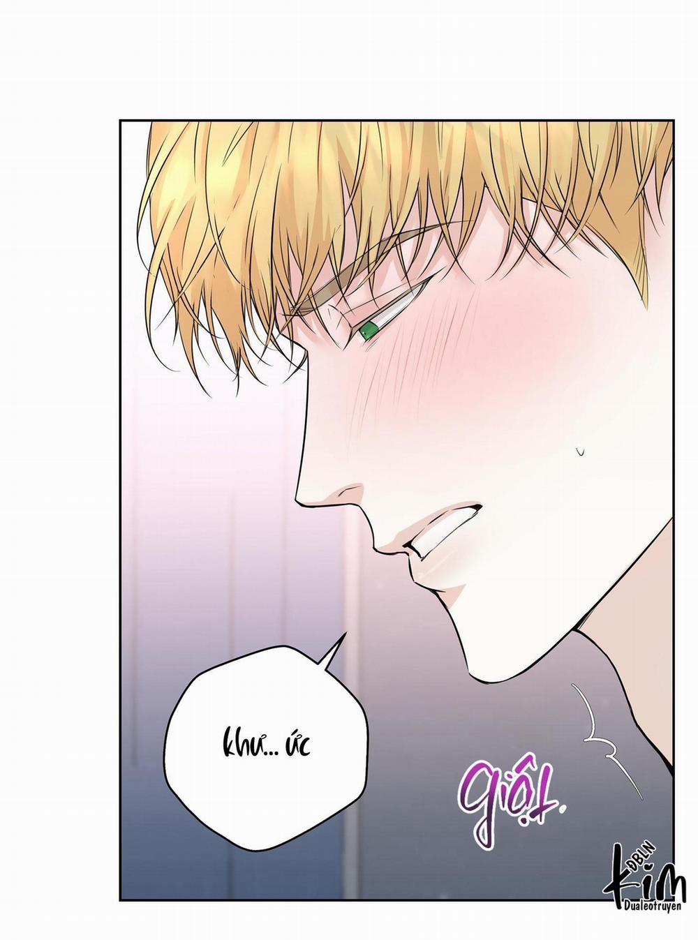 Camboy Bunny 10 trang 48