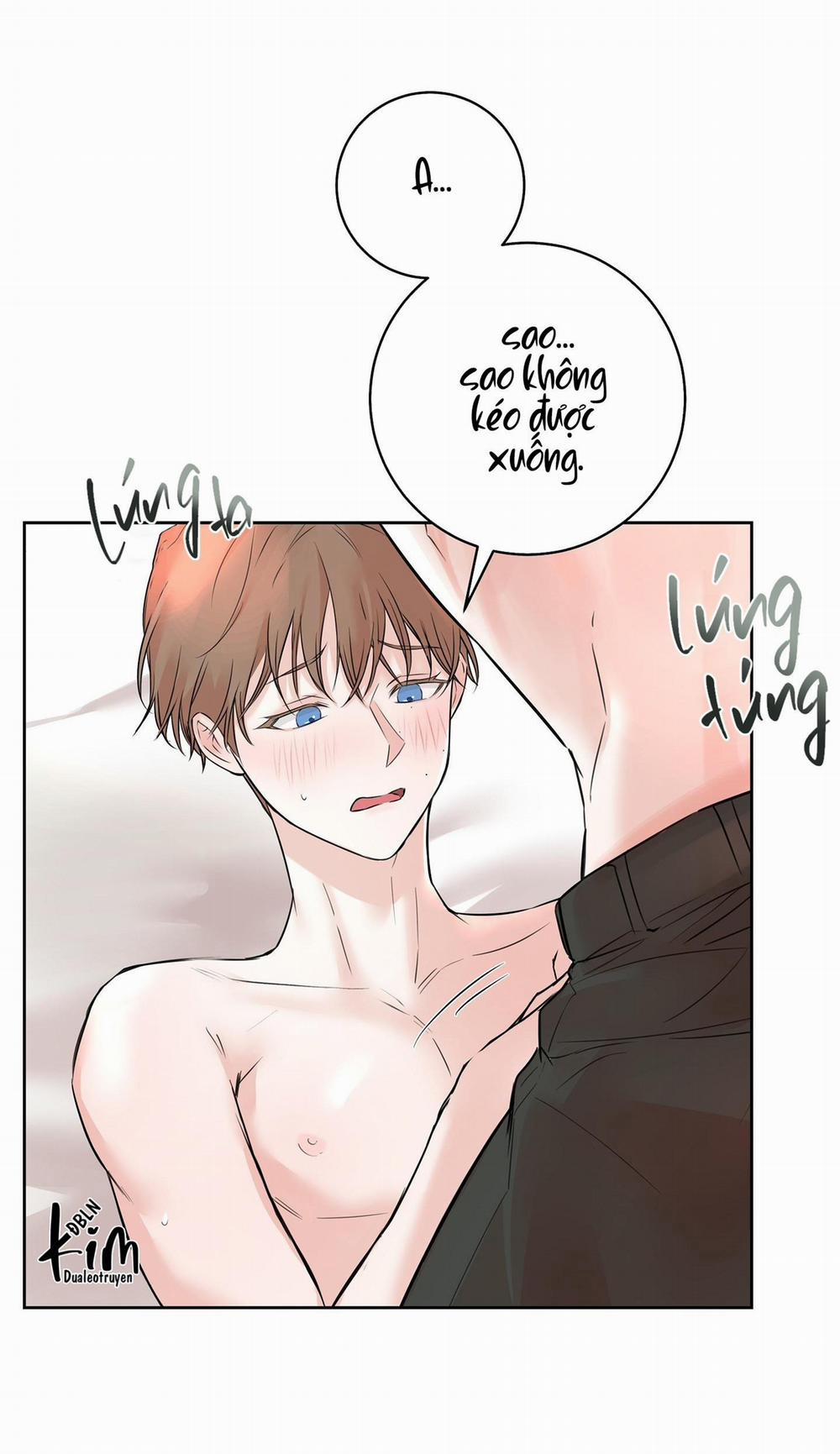 Camboy Bunny 10 trang 5