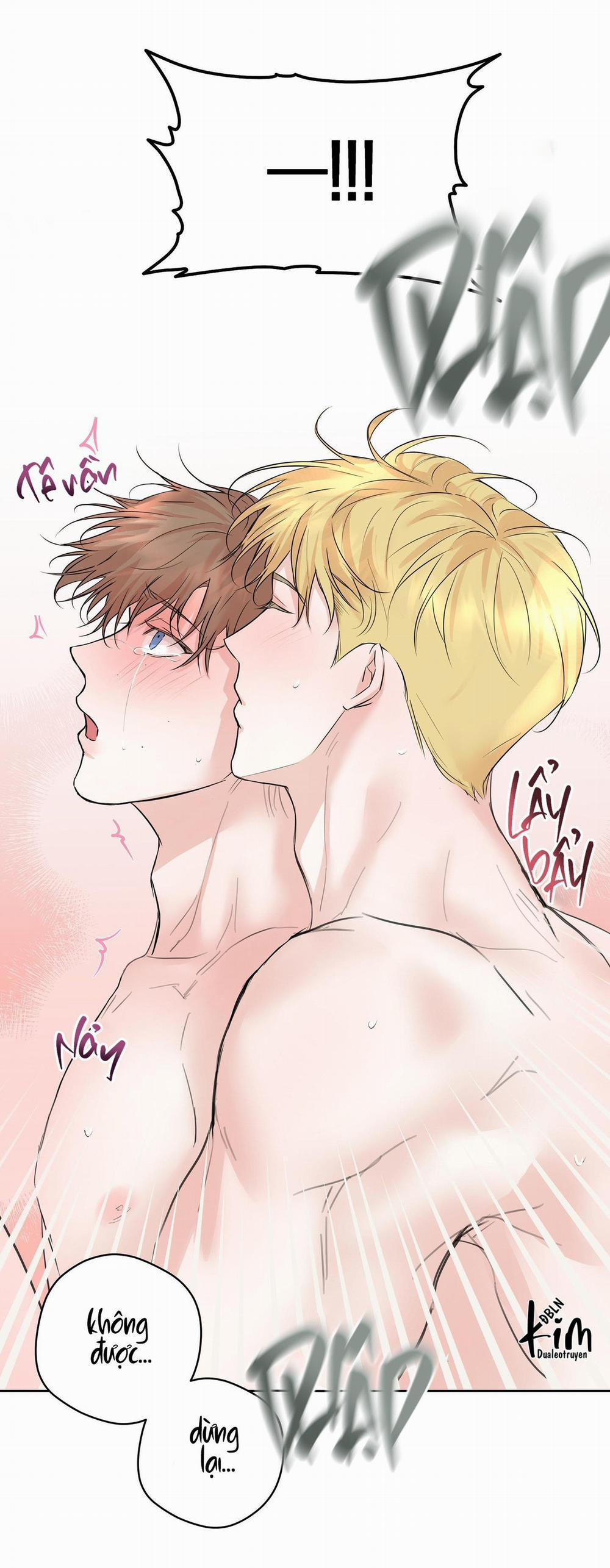 Camboy Bunny 10 trang 56