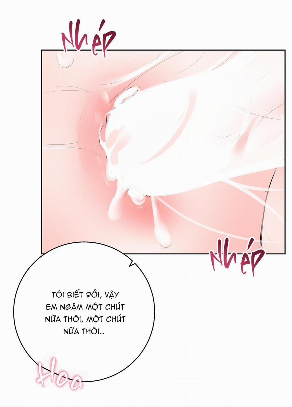 Camboy Bunny 10 trang 57