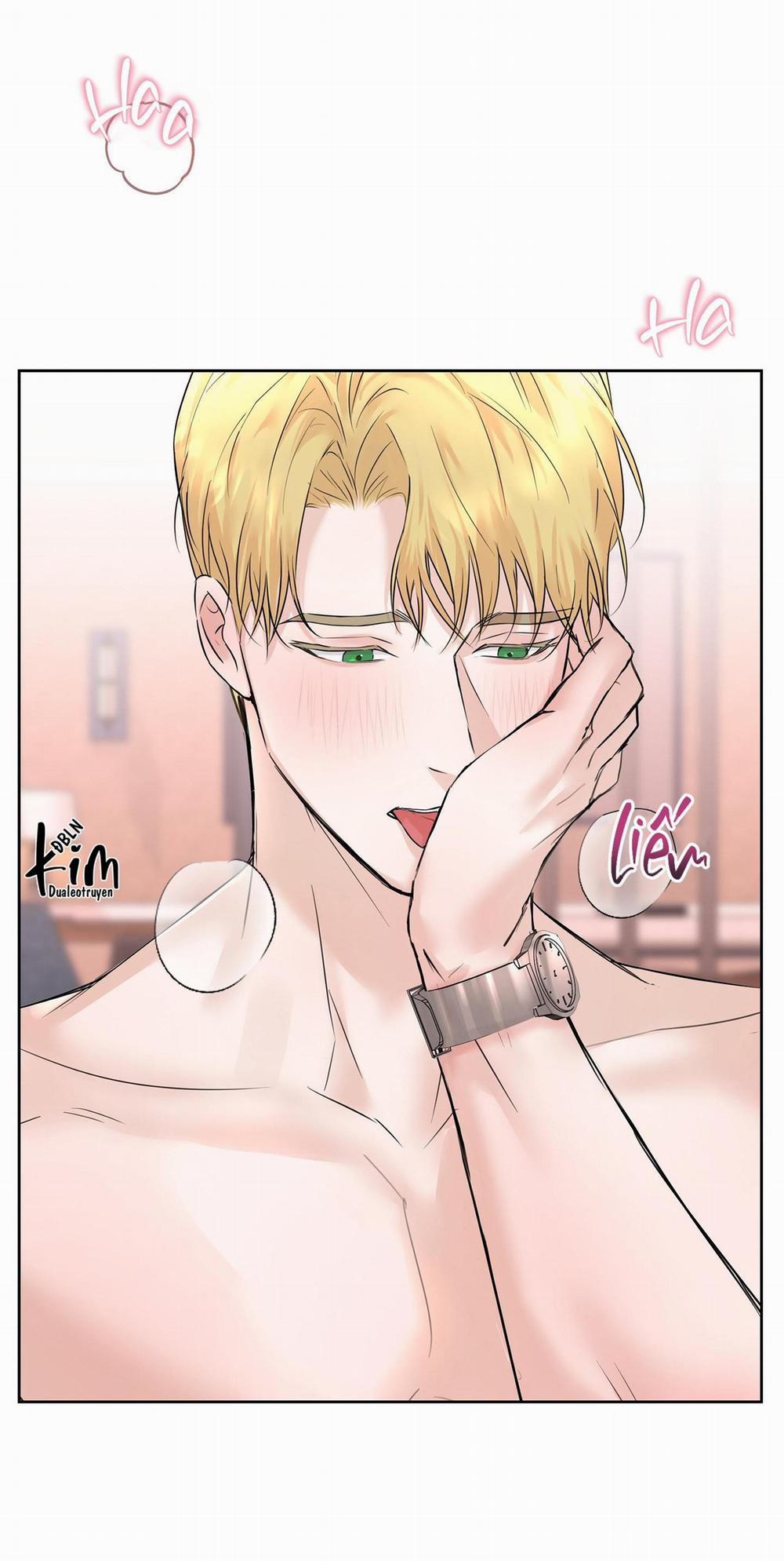 Camboy Bunny 10 trang 59