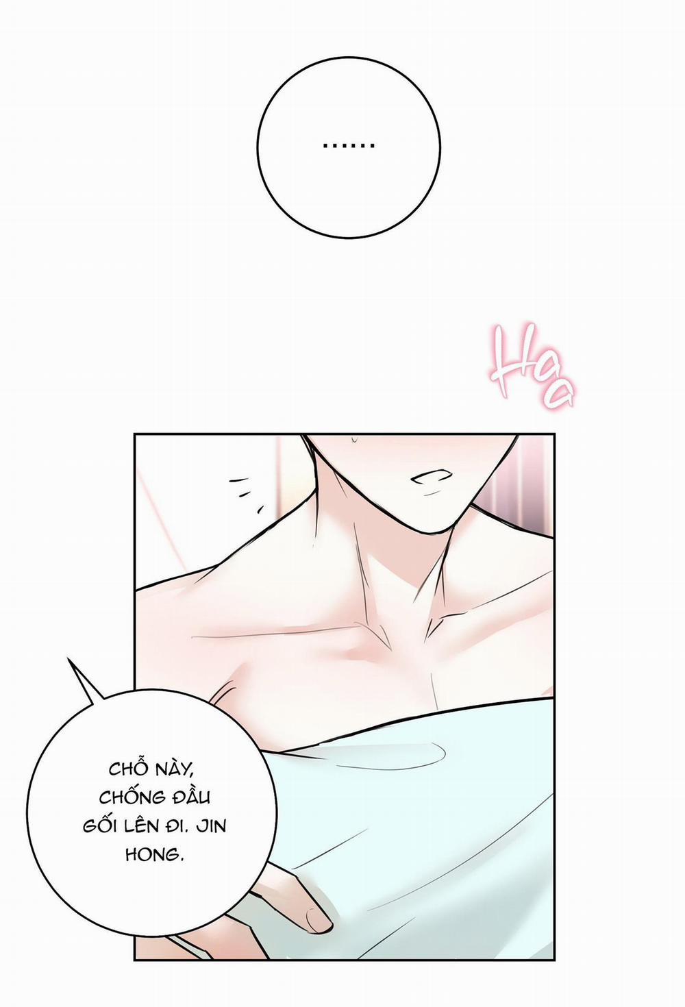 Camboy Bunny 10 trang 61