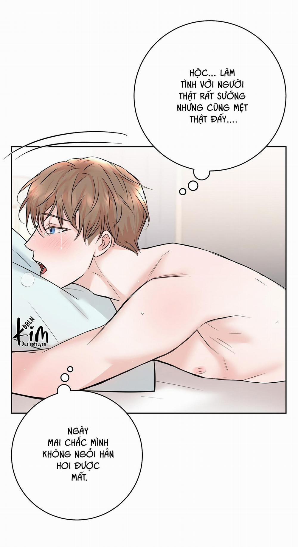 Camboy Bunny 10 trang 62