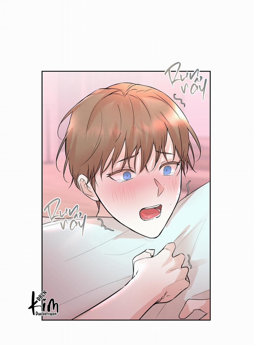 Camboy Bunny 10 trang 65