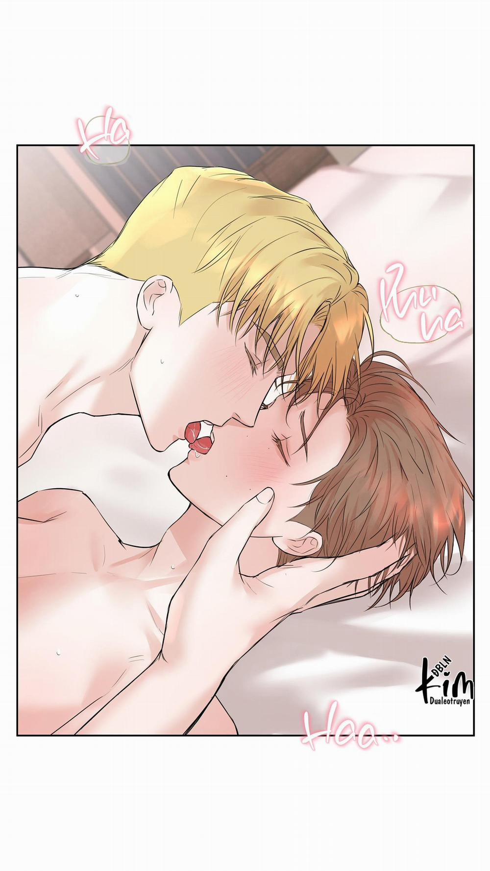 Camboy Bunny 10 trang 9