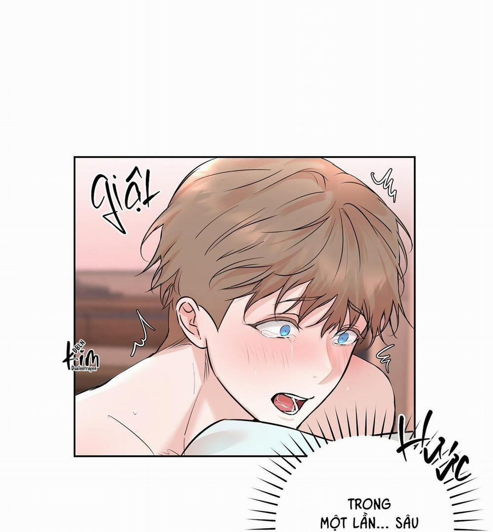 Camboy Bunny 11 trang 1