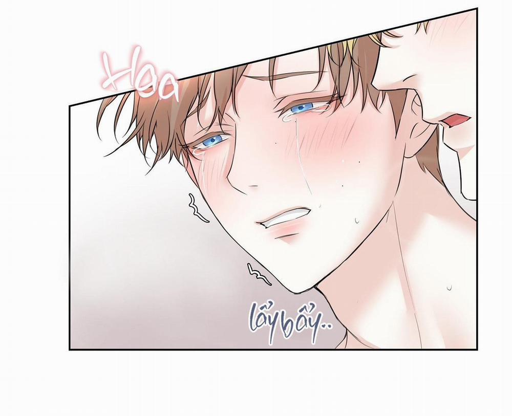 Camboy Bunny 11 trang 10