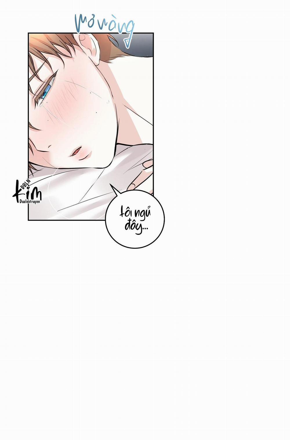 Camboy Bunny 11 trang 12