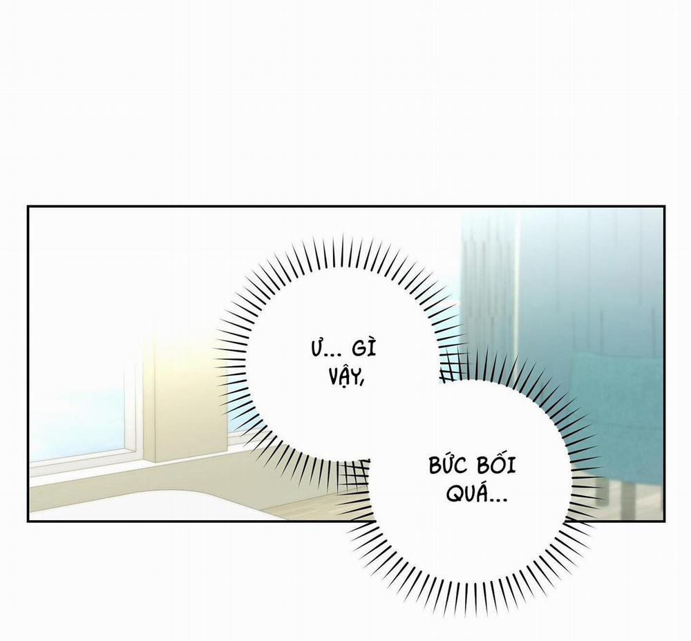 Camboy Bunny 11 trang 16