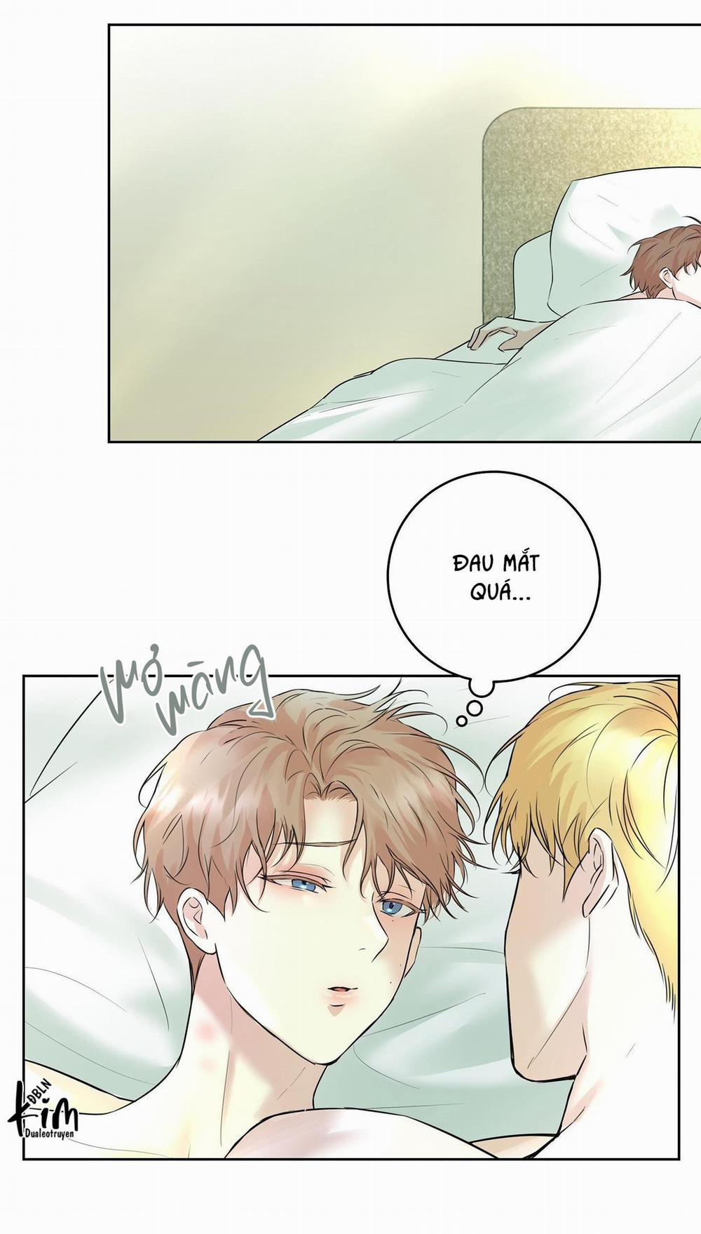 Camboy Bunny 11 trang 17