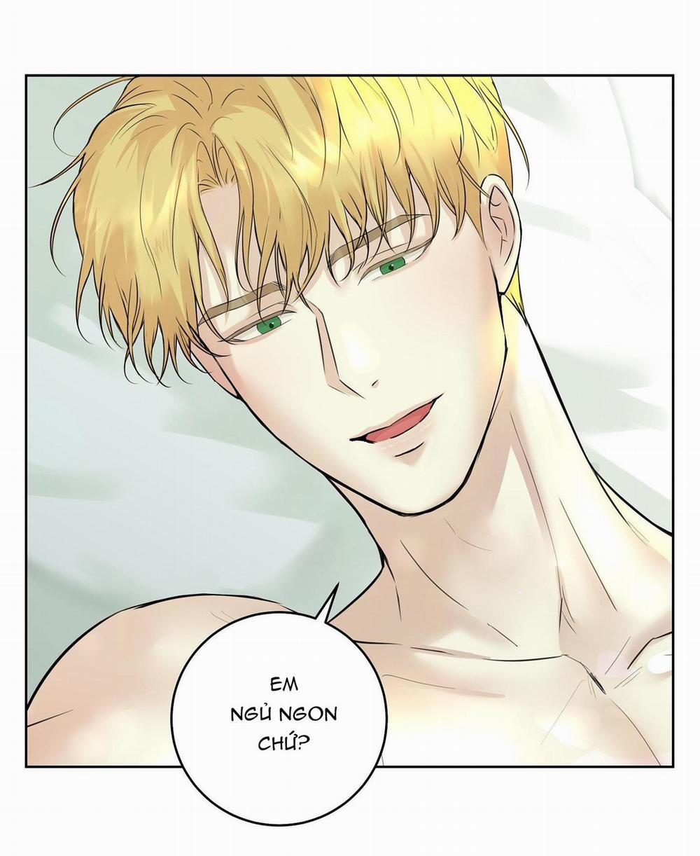 Camboy Bunny 11 trang 18