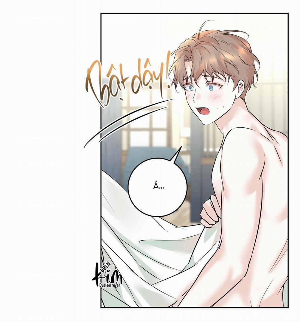 Camboy Bunny 11 trang 19