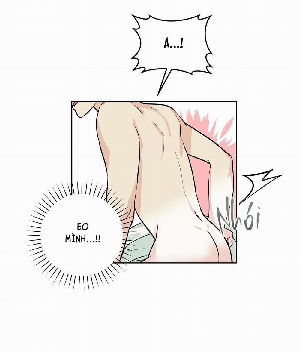 Camboy Bunny 11 trang 20