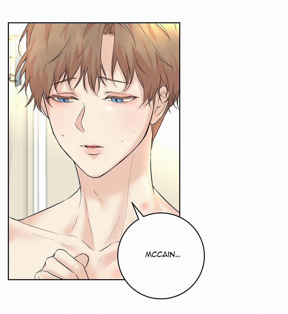 Camboy Bunny 11 trang 27